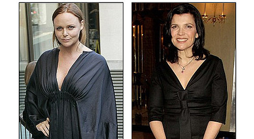 Stella McCartney Wins Court Battle, Dannii Minogue Wears Victoria Beckham, Katie Melua