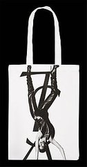 Yves Saint Laurent Manifesto September 2009