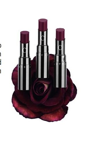 Chantecaille Sylvie Personal Collection, Chantecaille Fall 2009, Chantecaille Autumn 2009 Collection