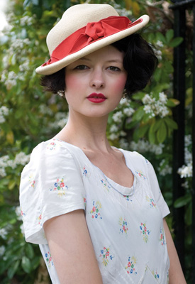 Vintage Fashion Fairs in London