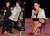 Celebrity Style: Davina McCall on Big Brother Final