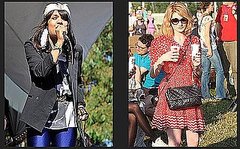 Play Festival Face Off: Who is the Best Dressed?