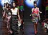 London Fashion Week, Spring 2010: PPQ