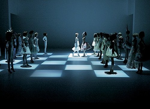 Alexander McQueen's Paris Plans, Princess Eugenie Loves the High Street, Mango Fight the Recession