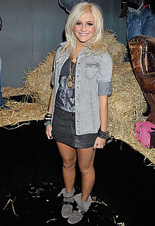 Pixie Lott to Perform for Fendi at Paris Fashion Week Party