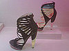 Jimmy Choo Light Up Party Heels for Spring 2010