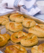 Buttery Soft Pretzels