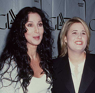 Cher Supports Chaz's Decision to Transition