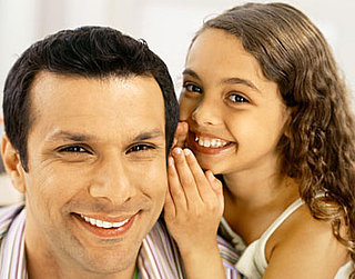 Do Tell: How Has Your Relationship With Your Dad Affected Your Love Life?
