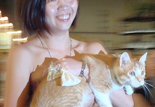 Happy Caturday! 