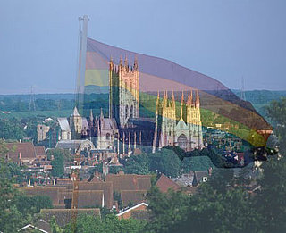Government Council Decides: Canterbury Sufficiently Gay