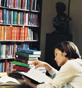 Ask a Grad Student: Should I Stop Snooping On My Boyfriend?