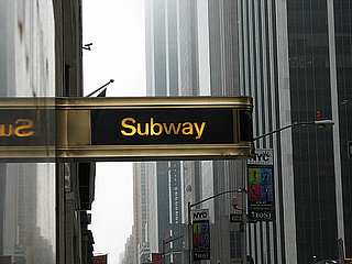 NYC Sells Subway Station Names — Savvy or Selling Out?