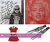 10 Things to Crave From Christie's Pop Culture Auction