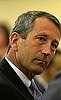 What's the Best Explanation For Sanford's Disappearance? 