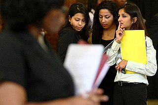 Front Page: US Unemployment Jumps to New High