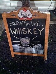 That's One Hearty Soup That's One Hearty Soup
