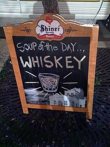 That's One Hearty Soup