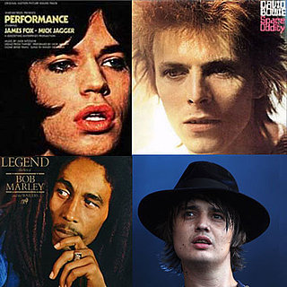 Who's Your Fantasy Rock Star Guy?