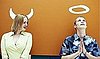 Morality 101: What Do Americans Find Morally Wrong? 