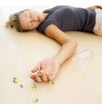 Suicide Prevention Tips — Especially For Wednesdays