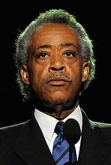 Al Sharpton on Michael Jackson