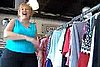 Woman's Laugh Sounds Like a Car Alarm