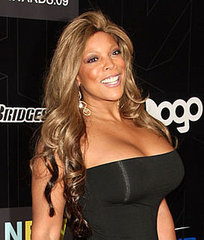 Say What? The Anti-Oprah Speaks Say What? The Anti-Oprah Speaks