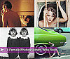 11 Female Photographers Who Rock My World
