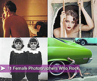 11 Female Photographers Who Rock My World