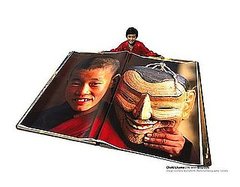 Book Bag: The Largest Book in the World Book Bag: The Largest Book in the World