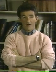 Alan Thicke on Your Parents Breaking Up