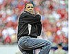 Say What? Obama Defends His Dad Jeans 
