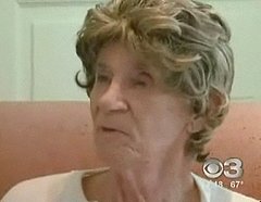 77-Year-Old Gets a Sex Change 77-Year-Old Gets a Sex Change
