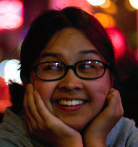 Paper Heart's Charlyne Yi Talks Love and Dating