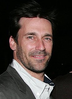 Do, Dump, or Marry? Jon Hamm