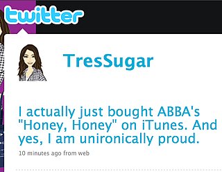 Follow TrèsSugar on Twitter!