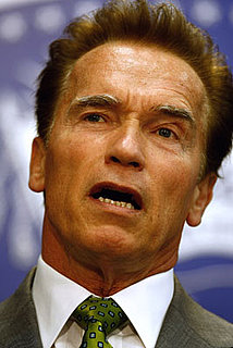 Schwarzenegger to Eliminate All Funding to Domestic Violence Shelters in California