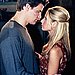 Buffy the Vampire Slayer . . .