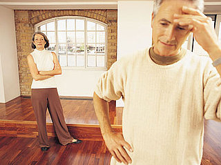 Study Says: Healthwise, It's Better to Be Single Than Divorced
