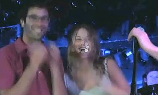 Now This Is What I Call a Public Marriage Proposal!
