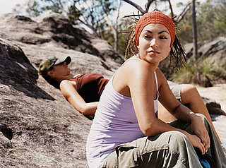 Depressed? Ecotherapists Say, "Go Take a Hike!"