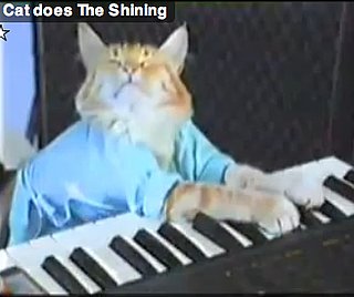 Happy Caturday!