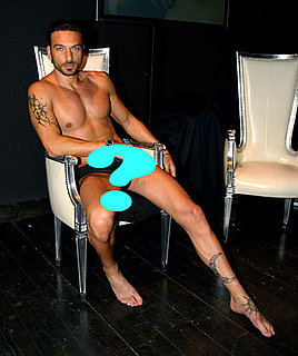 Filament Magazine Wants to Show Naked Men in State of Arousal