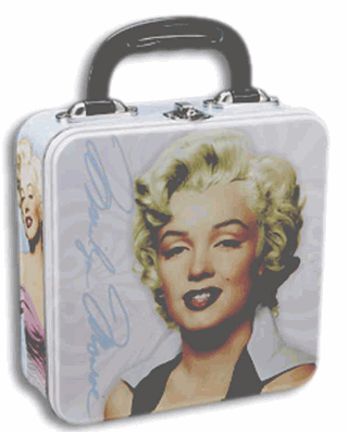 Marilyn Monroe