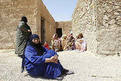 Iraqi Women Escape With Modern Underground Railroad Iraqi Women Escape With Modern Underground Railroad