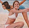 Tampons and Maxi Pads: A Walk Down Memory Lane