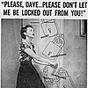 Flashback: 5 Shockingly Sexist Ads 