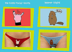 GirliePants Underwear: Love It or Leave It?