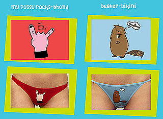 GirliePants Underwear: Love It or Leave It?